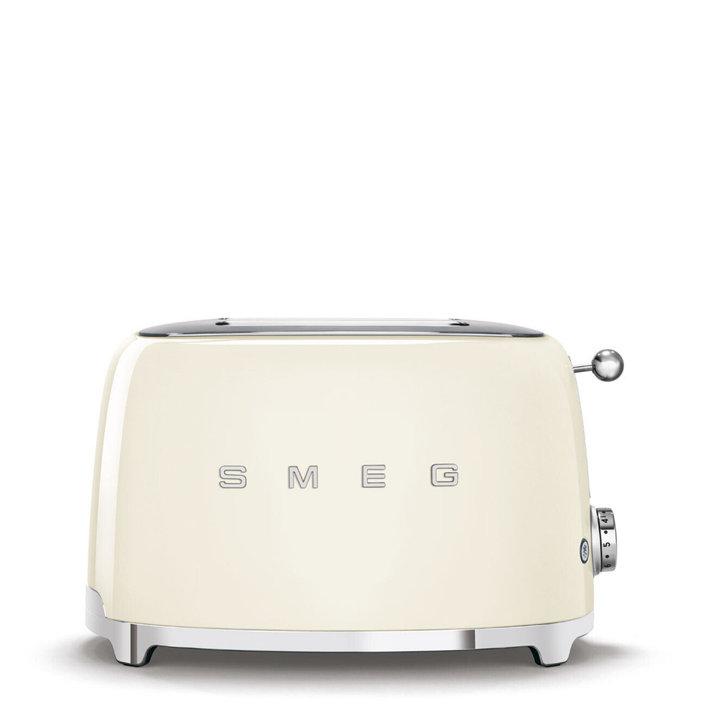 Smeg Smeg 2 Slice Toaster | TSF01 - Home & Kitchen - Lebanon