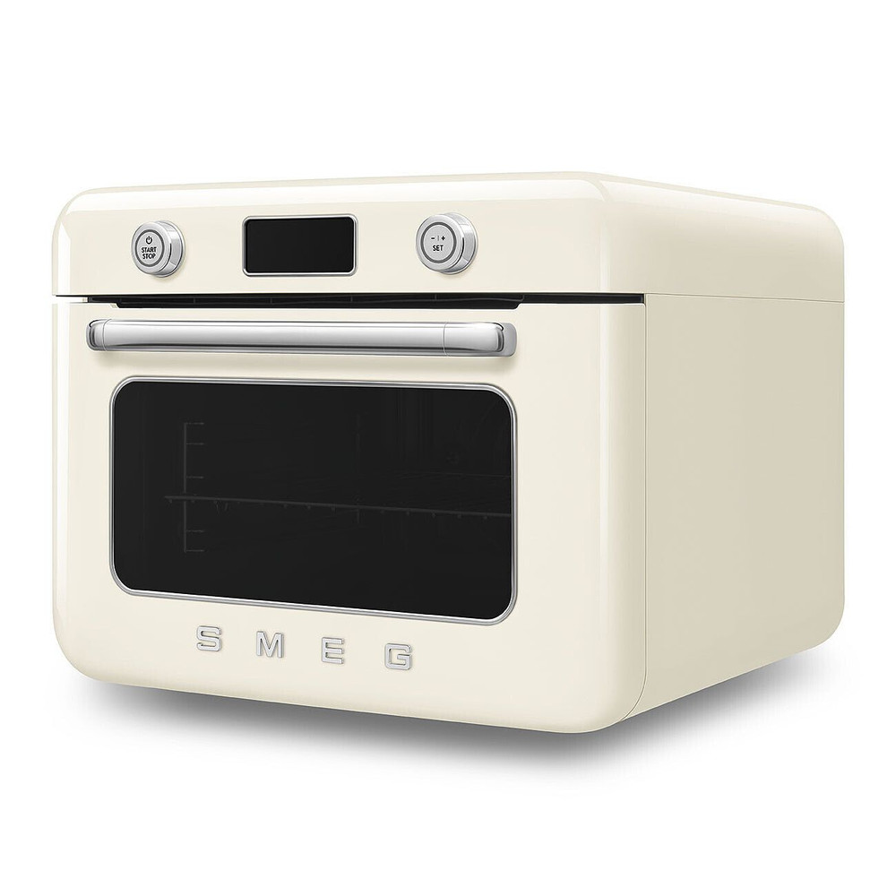 Smeg Countertop Combi Air Fry, Steam, Oven 30L 1800W | COF01