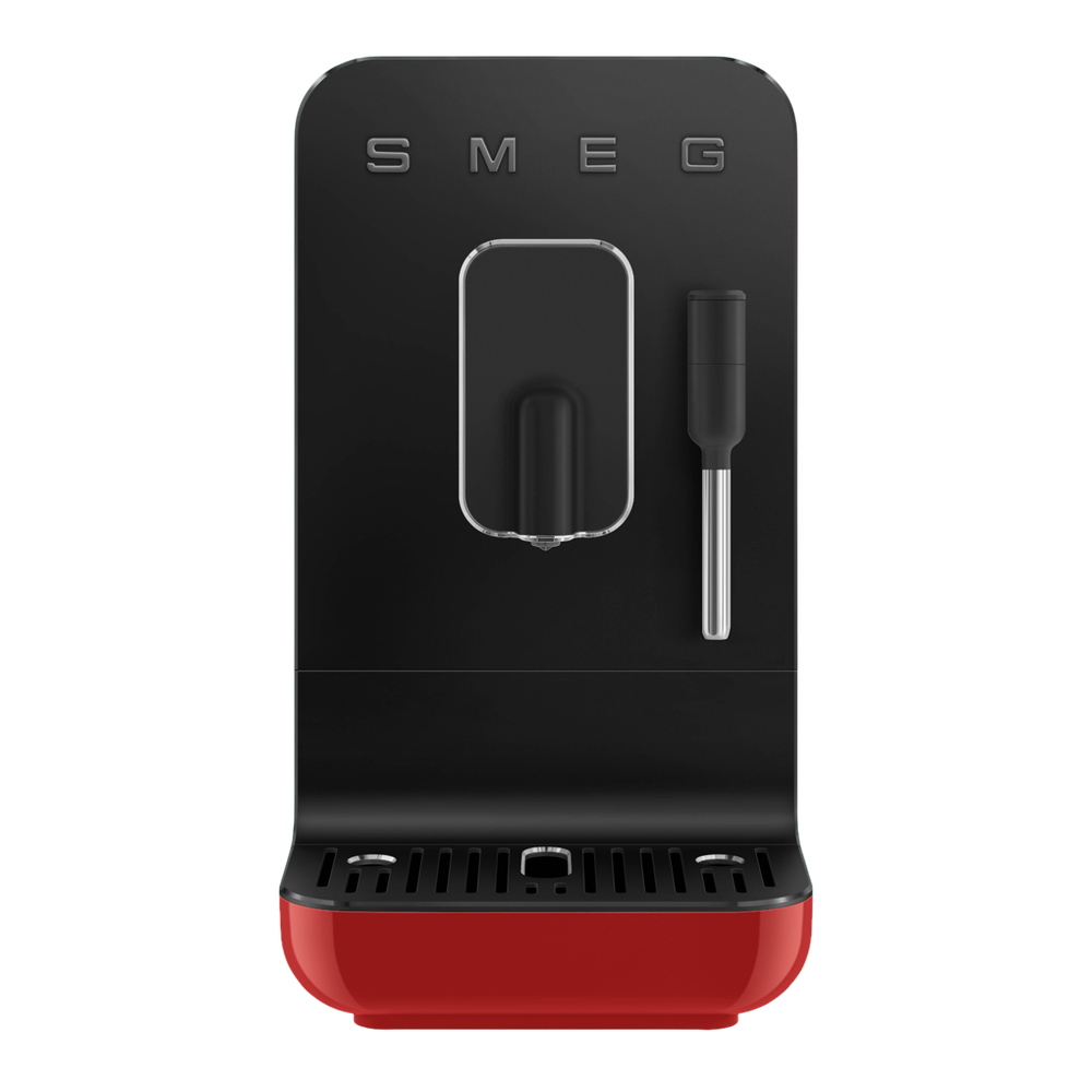 Smeg Automatic Coffee Machine with Steam Wand 917 Salzburg | BCC12917EU