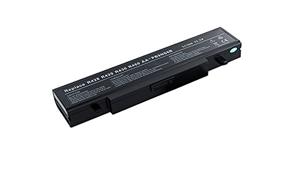 SAMSUNG Compatible Samsung R428 Compatible Battery - Computers & Tech - Lebanon
