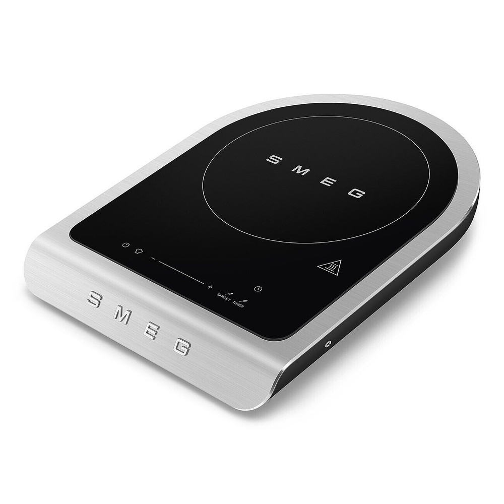 Smeg Smeg Portable induction cooker | PIC01 - Home & Kitchen - Lebanon