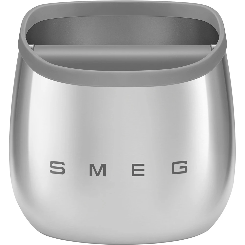 Smeg Smeg Knock Box | ECKB01 - Home & Kitchen - Lebanon