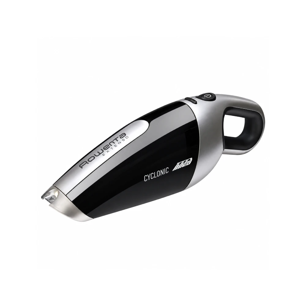 Rowenta Extenso Cyclonic 7.2V Rechargeable Cordless Handheld Vacuum | AC476901