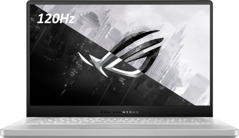 ASUS OPEN BOX | Asus ROG Zephyrus G14 14" Gaming Laptop - AMD Ryzen 9 4900HS - RAM 16GB - SSD 1TB - NVIDIA GeForce RTX 2060 Max-Q | GA401IV-BR9N6 - Computers & Tech - Lebanon