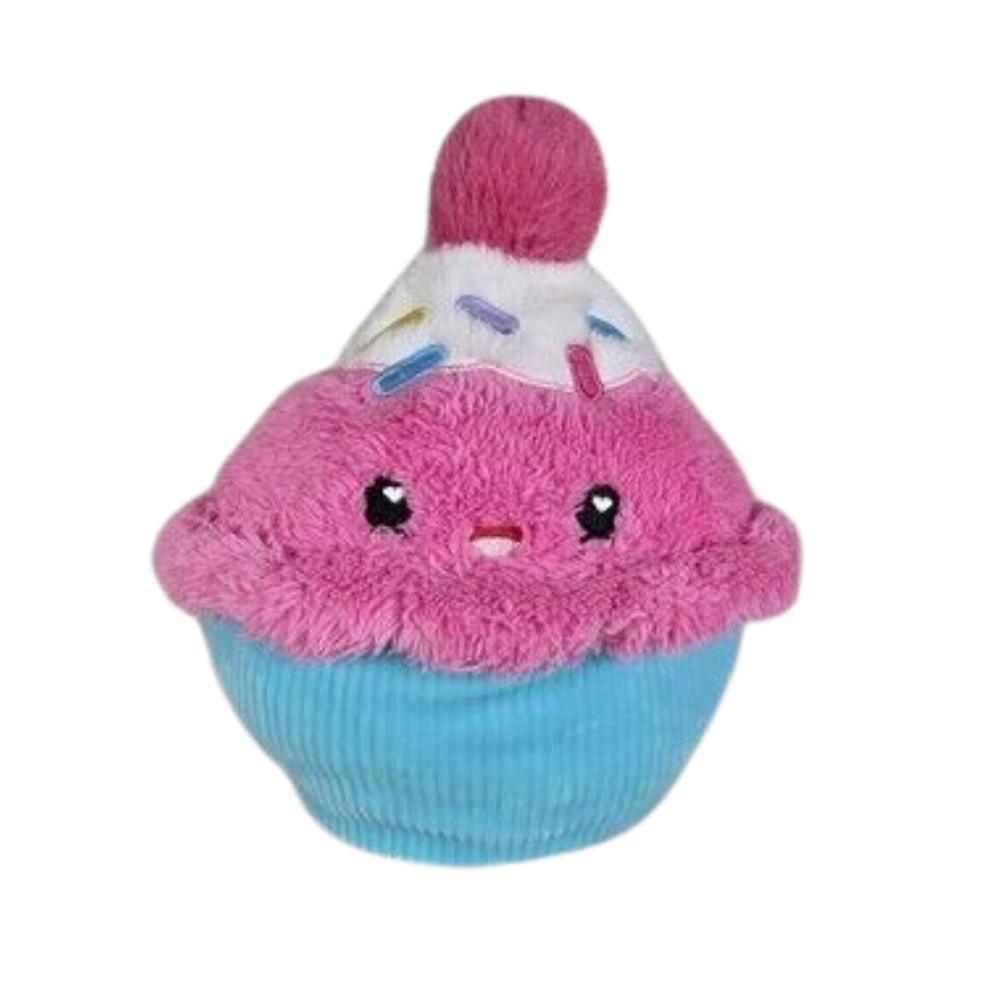 RBSK RBSK 9" Cupcake Plush Toy | RBSK00094 - Toys & Games - Lebanon