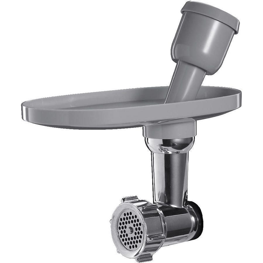 Smeg Smeg Stand Mixer Accessory - Meat mincer | SMMG01 - Home & Kitchen - Lebanon
