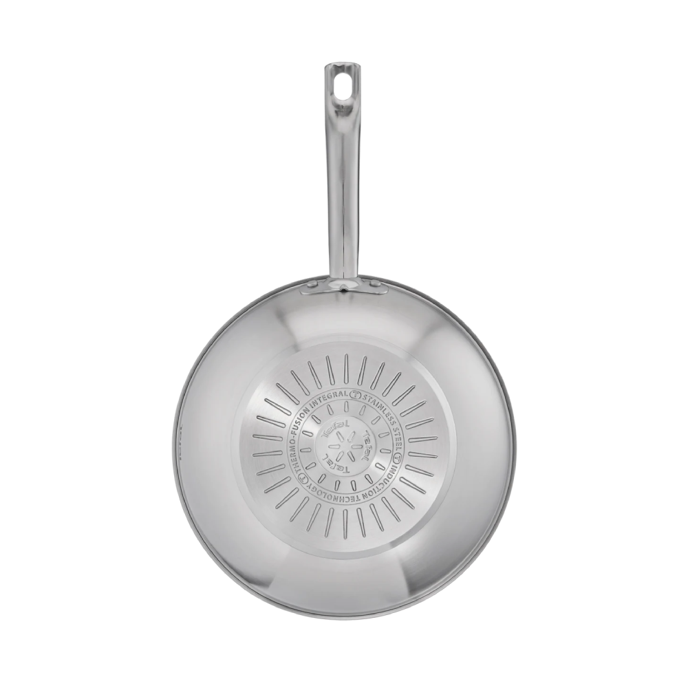 Tefal Tefal Virtuoso Wok 28cm | E4921925 - Home & Kitchen - Lebanon