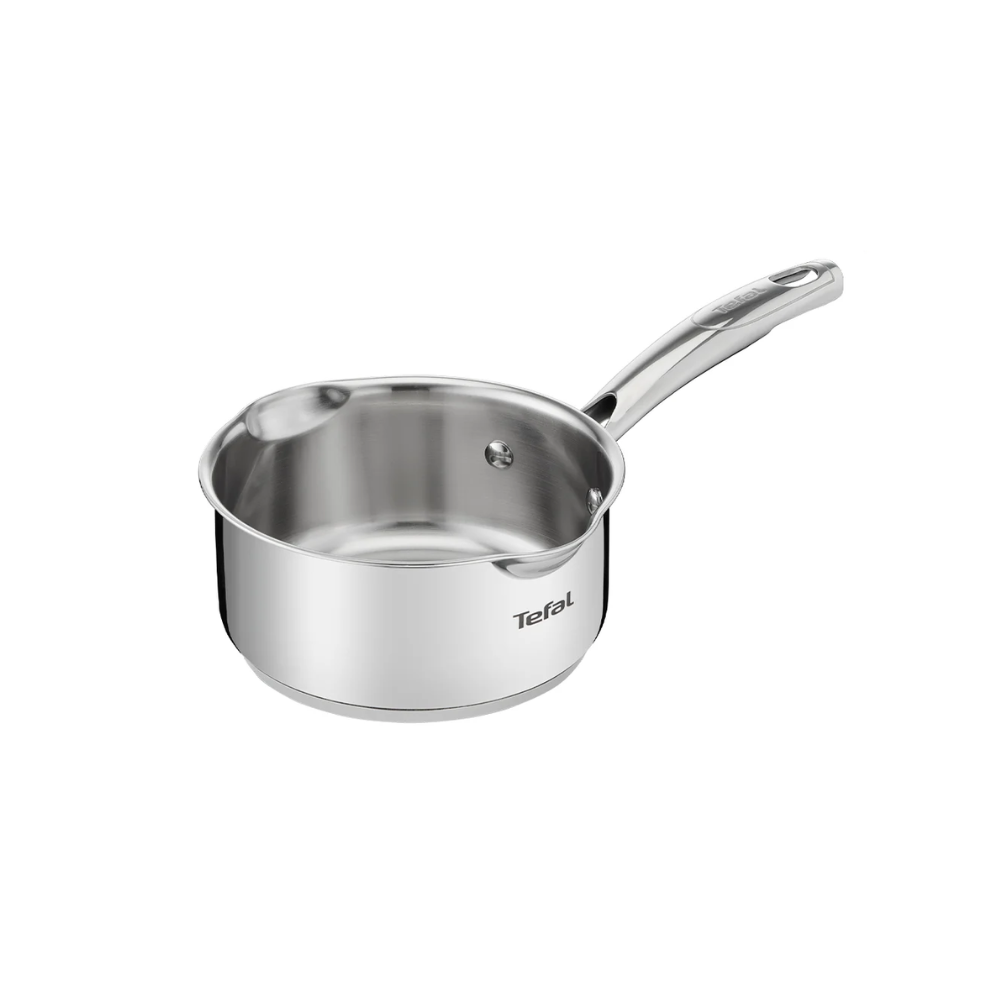 Tefal Tefal Duetto+ Saucepan 16cm without Lid | G7192836 - Home & Kitchen - Lebanon