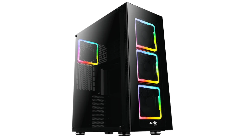Aerocool Aerocool Tor Pro Full Tower Case | Tor Pro - Other - Lebanon