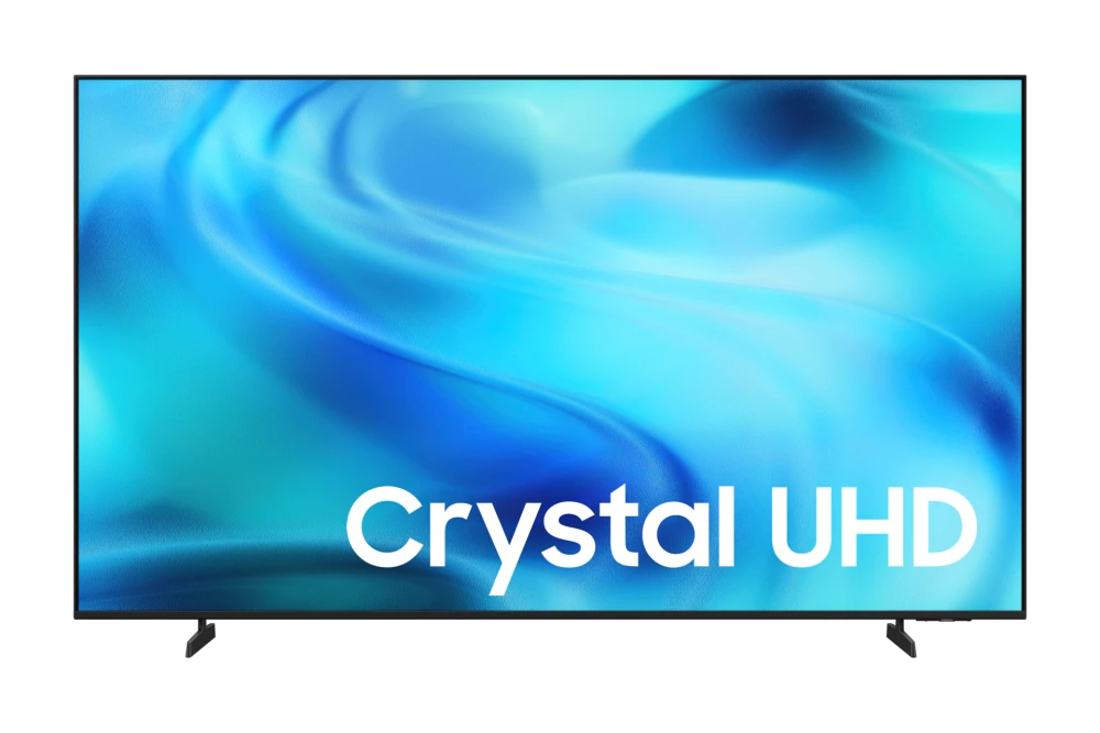 Samsung Samsung U8000H Crystal UHD 4K Smart TV - TV, Cameras & Photography - Lebanon