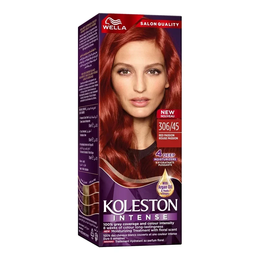 Wella Koleston Maxi Single Hair Color