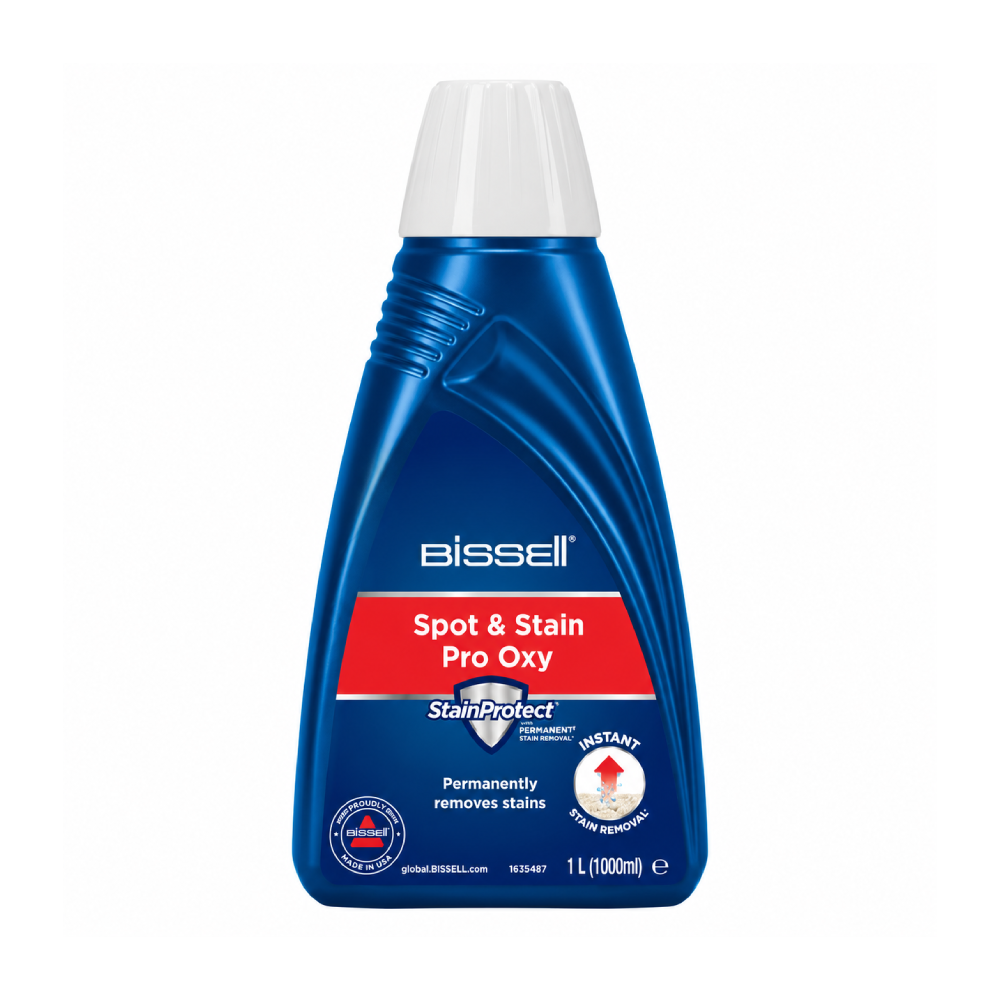 Bissell Bissell Spot & Stain Pro Oxy Cleaning Formula | 20383 - Home & Kitchen - Lebanon