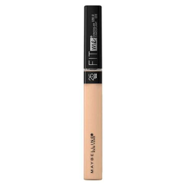 Maybelline New York Fit Me Concealer – Oil-Free Natural Coverage
