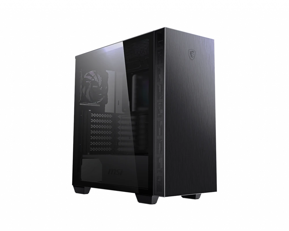 MSI MSI Case MPG SEKIRA 100P | SEKIRA 100P - Computers & Tech - Lebanon