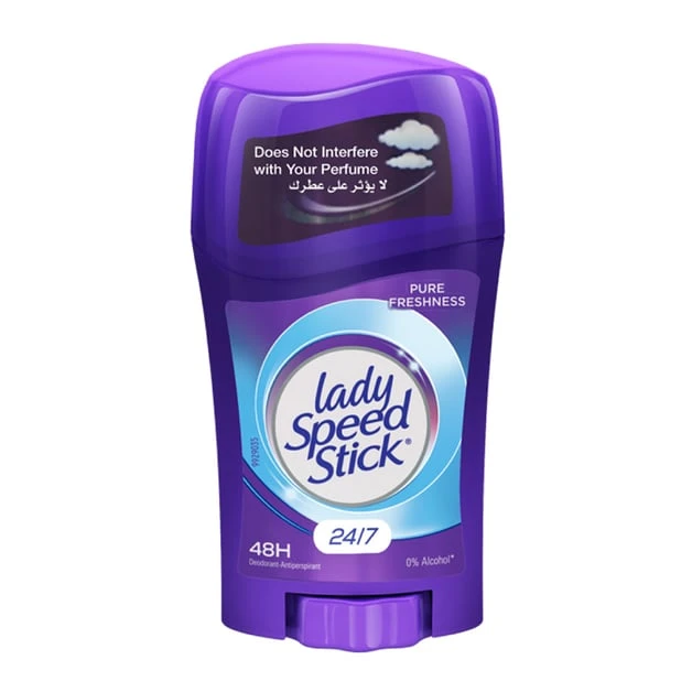 Lady Speed Stick Pure Freshness Stick Deodorant 45g | 30396904