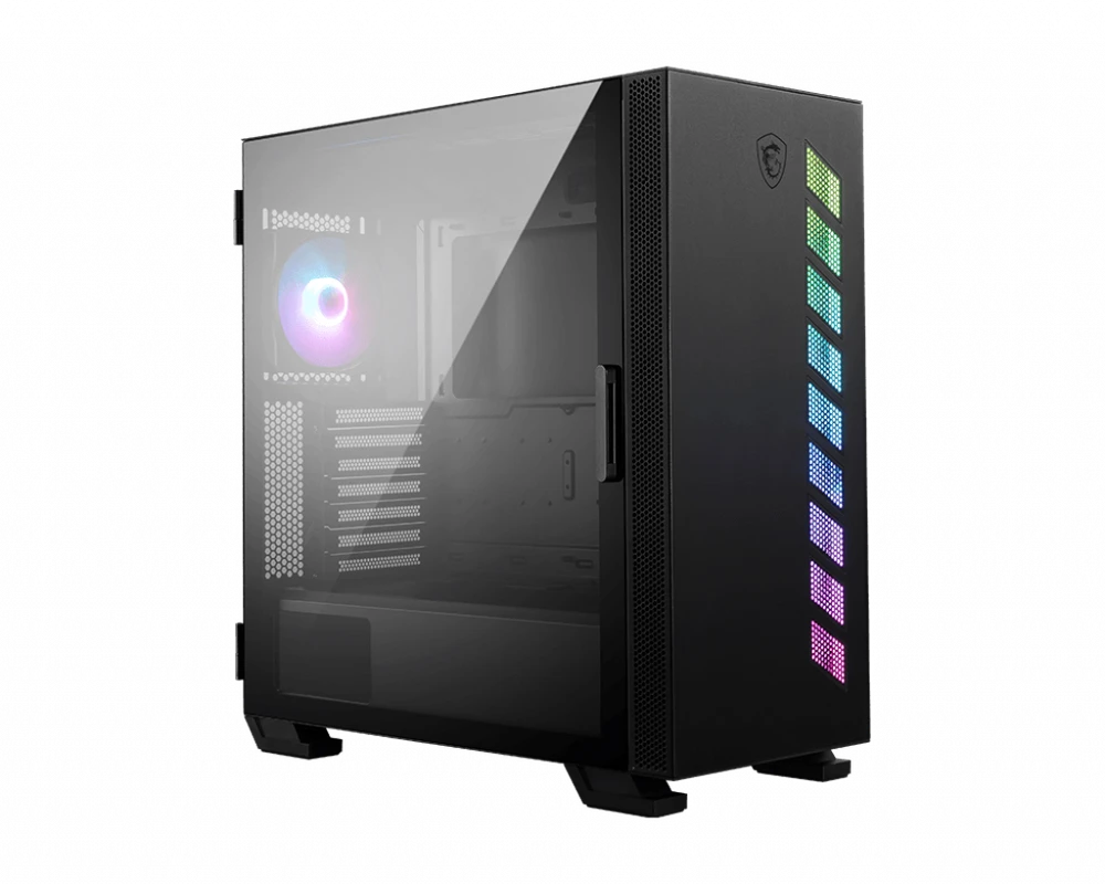 MSI MSI Case MAG VAMPIRIC 300R | VAMPIRIC 300R - Computers & Tech - Lebanon