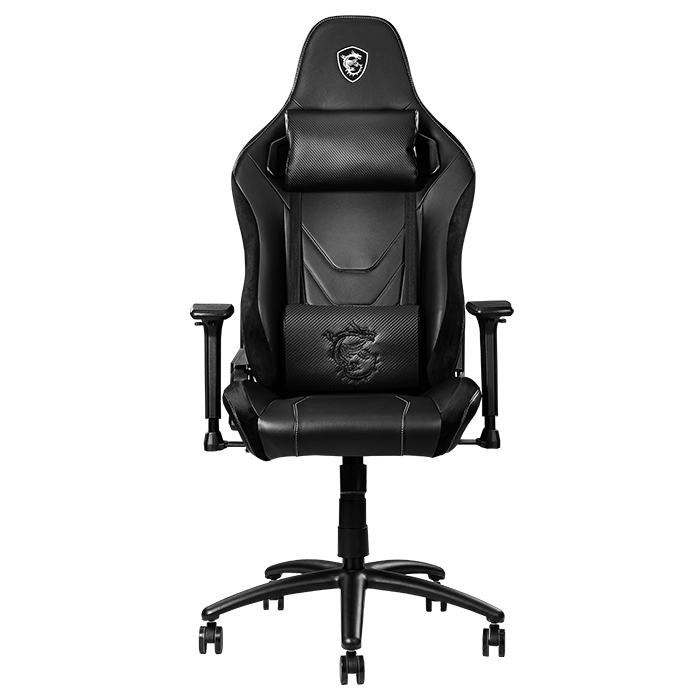 MSI MSI Gaming Chair MAG CH120 I BLACK | MAG CH120 I - Computers & Tech - Lebanon