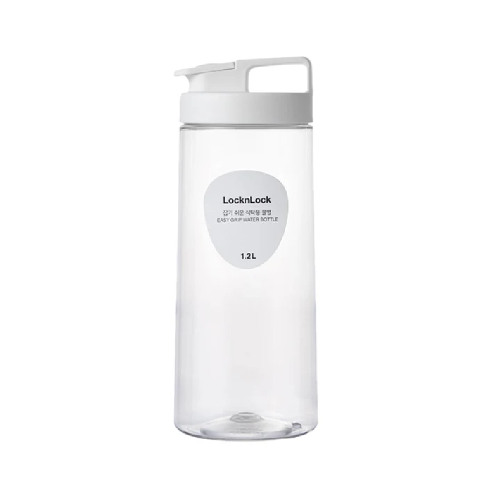 Lock n Lock Easy Grip Fridge Jug & Pitcher, 1.2l | HAP813