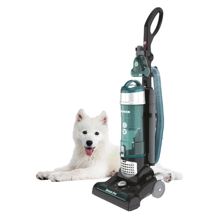 Hoover Upright Bagless Pet Vacuum Cleaner | TH31B002