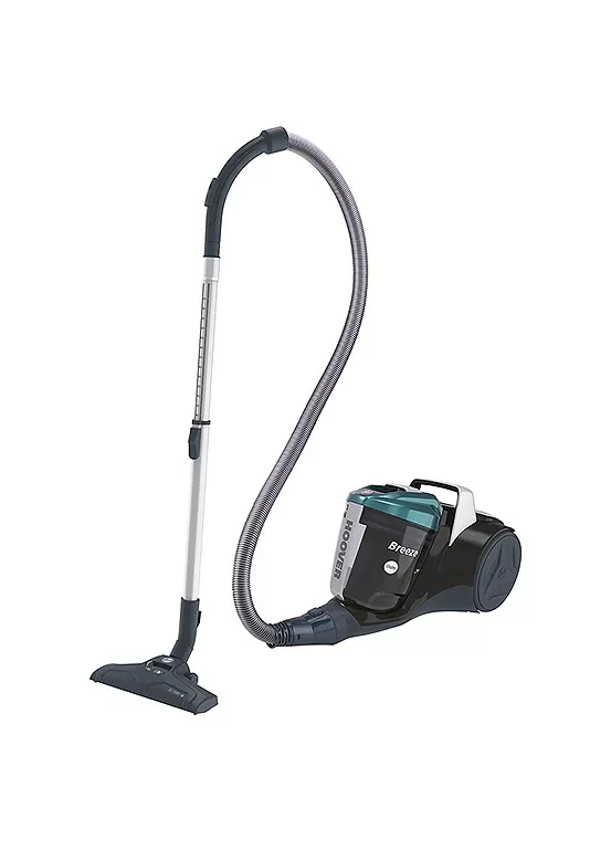 Hoover Hoover Bagless Canister Vacuum Cleaner for Parquet | BR71-BR30 - Home & Kitchen - Lebanon
