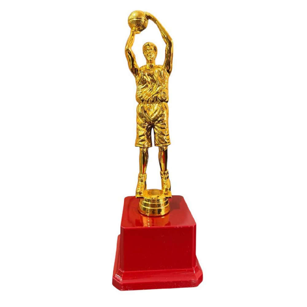 Pro Player Basketball Trophy - Sports & Outdoors - Lebanon