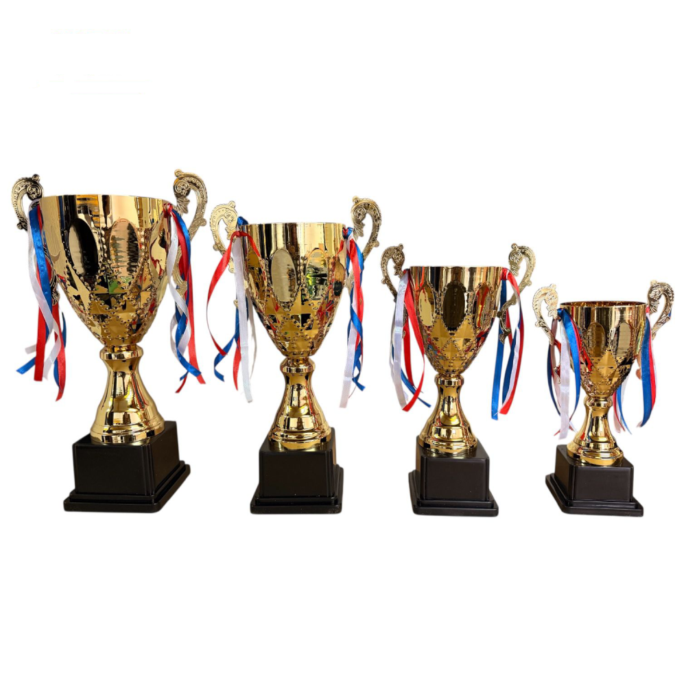 Trophy Collection (30cm , 35cm , 40cm , 46cm) - Sports & Outdoors - Lebanon