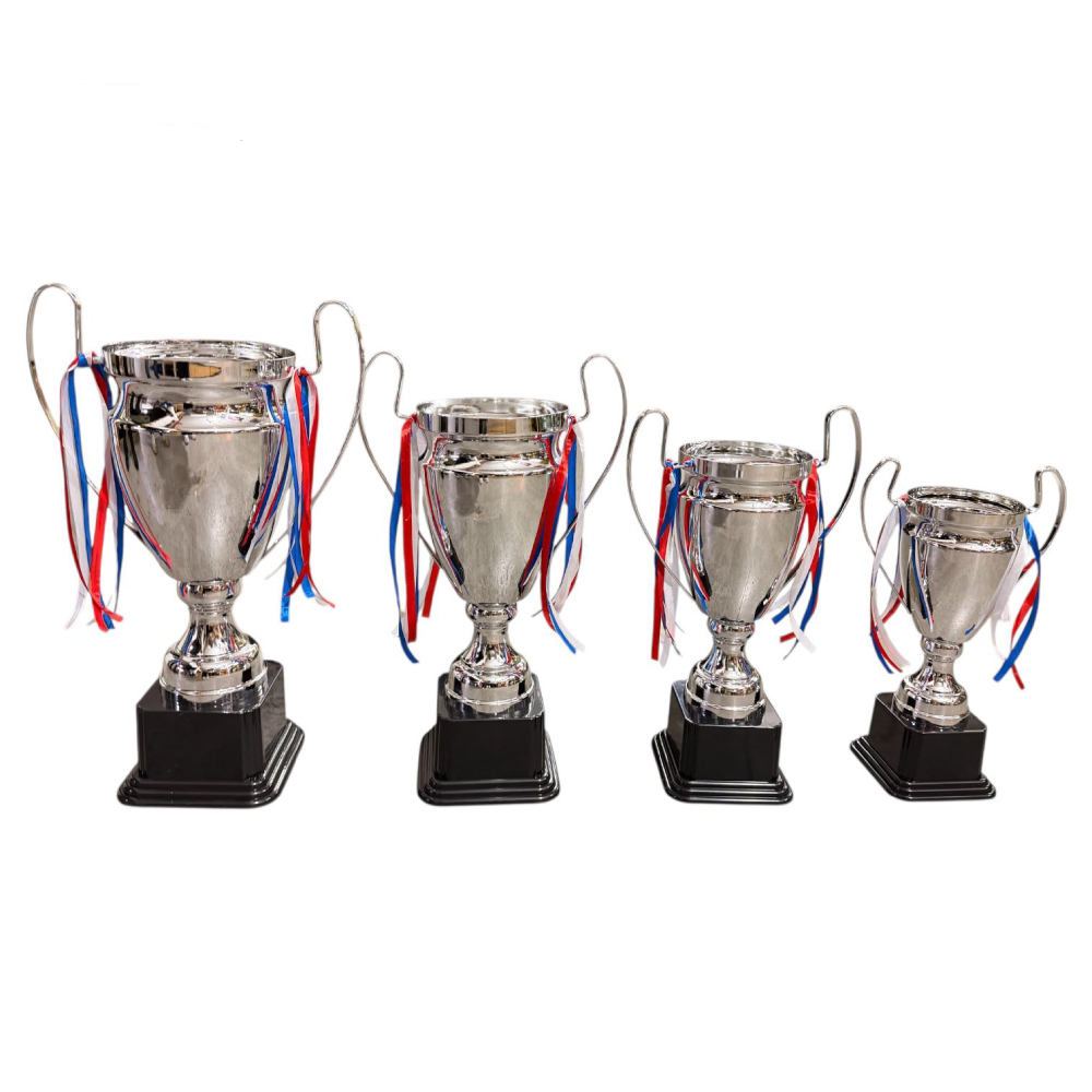 Trophy Collection (36cm , 42cm , 46cm , 53cm) - Sports & Outdoors - Lebanon