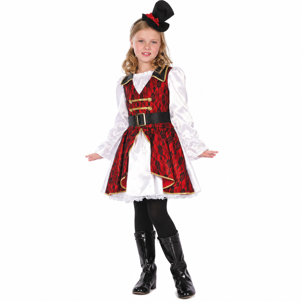 Children’s Pirate Costume - Toys & Games - Lebanon