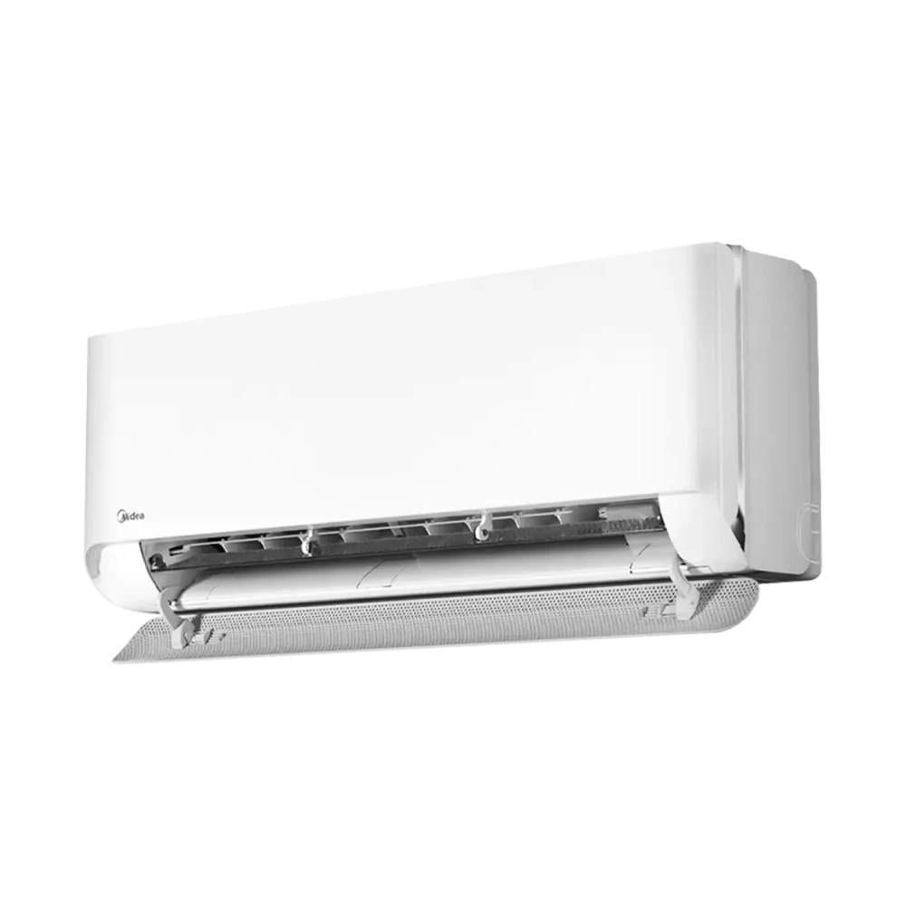 Midea Breezeless E 9000BTU Quattro Inverter Air Conditioner R32 Wi-Fi | MID-BRCBINVI9