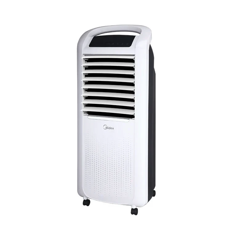 Midea 3-in-1 Air Cooler Purifier Ionizer Humidifier 7L | AC200-W