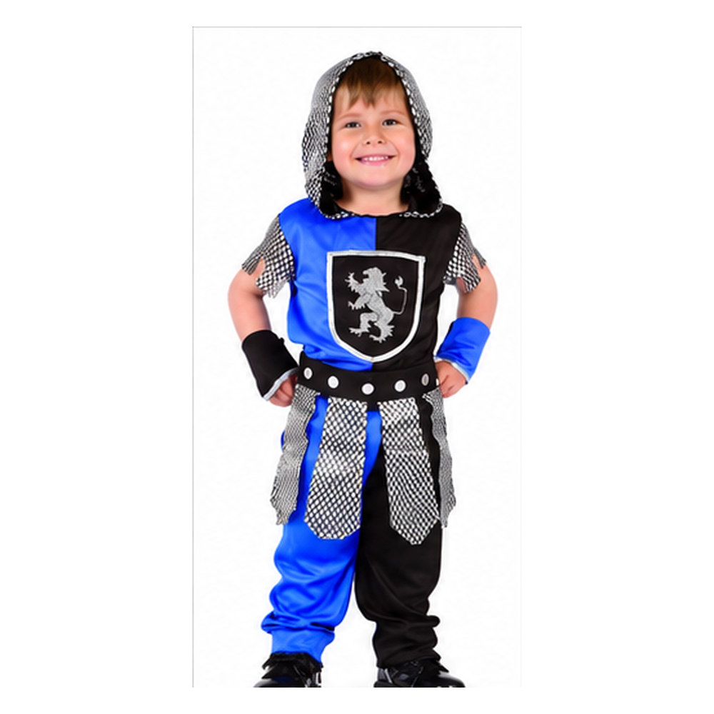 Children’s Knight Costume | 92284 - Toys & Games - Lebanon