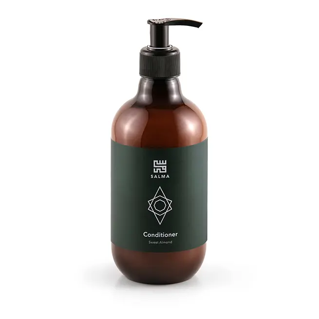 Salma Conditioner Sweet Almond 500ml