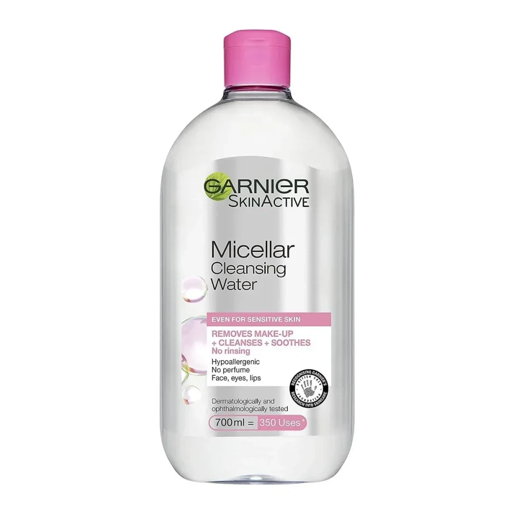 Garnier Micellar Cleansing Water