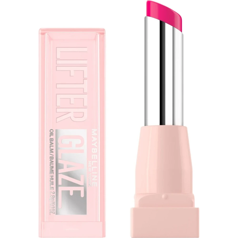 Maybelline New York Lifter Glaze Tinted Lip Balm