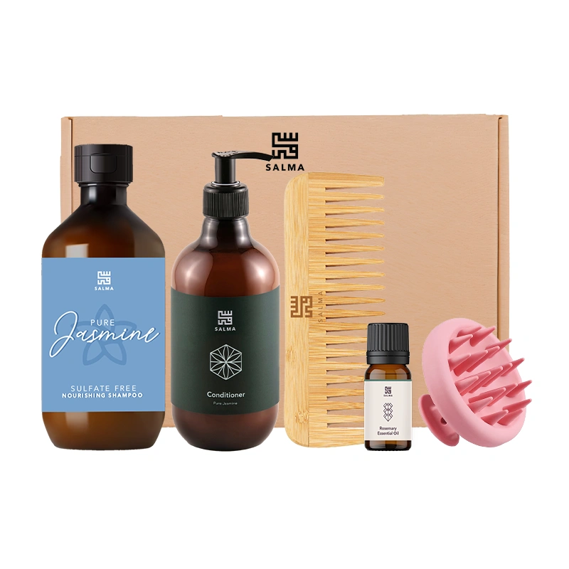 Salma Salma Hair Growth Booster - Beauty & Personal Care - Lebanon