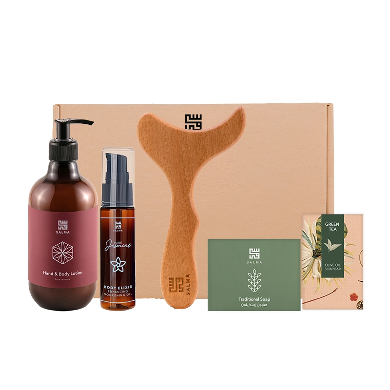 Salma Salma The Firming Bundle - Beauty & Personal Care - Lebanon
