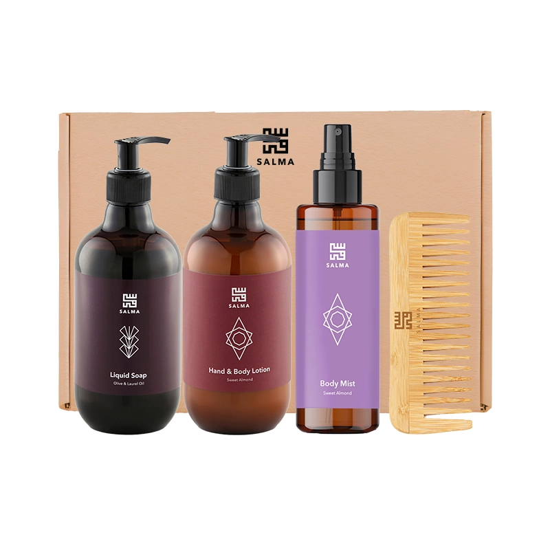 Salma Salma Good Morning Sunshine! Basket - Beauty & Personal Care - Lebanon