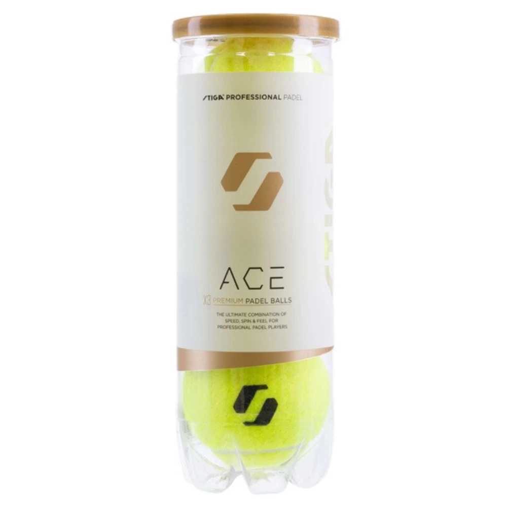 Stiga Padel Ball ACE