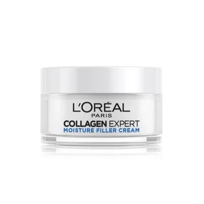 L'Oréal Paris DE Collagen Expert Age Correcting Cream