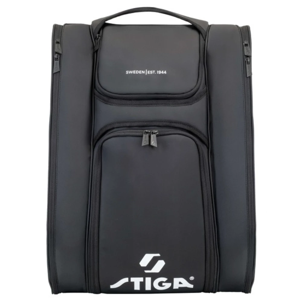 Stiga Padel Bag Court - Black