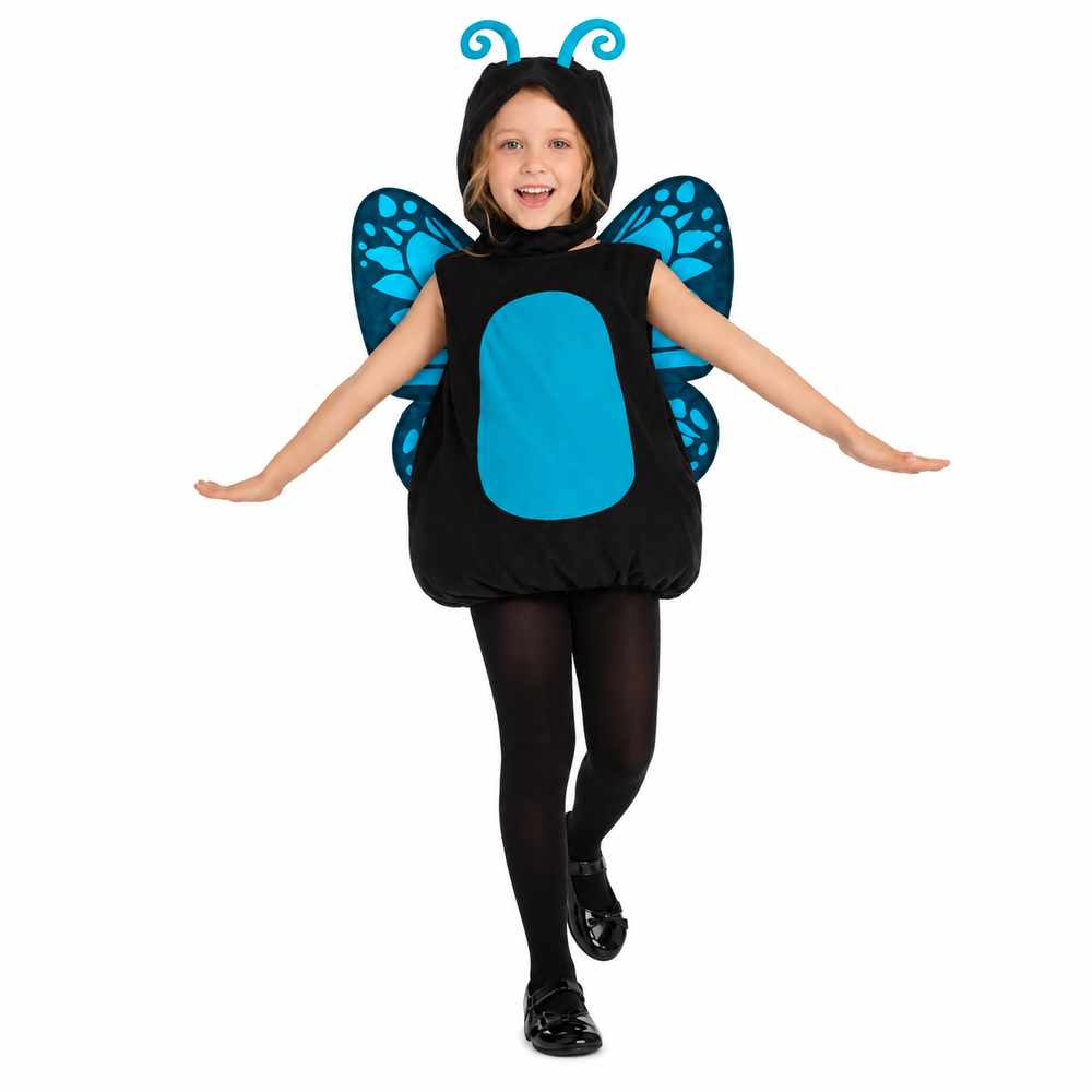 Pretty Butterfly Costume | 92912 - Toys & Games - Lebanon