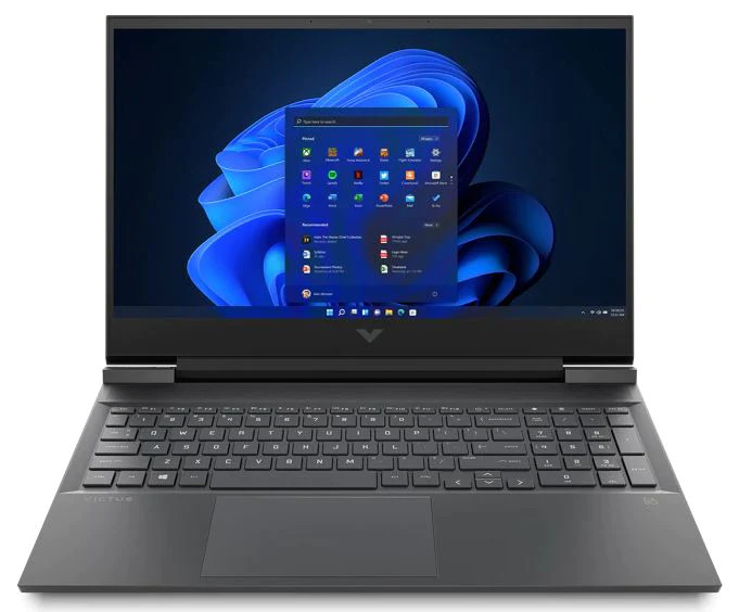 HP HP Victus 16-D0086MS 16.1" Gaming Laptop - Intel Core i7-11800H - RAM 16GB - SSD 512GB - NVIDIA GeForce RTX 3060 | 4W2K5UA#ABA - Computers & Tech - Lebanon