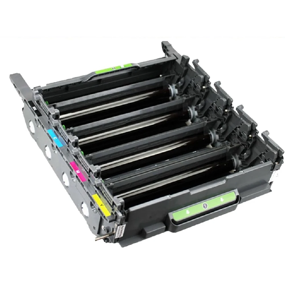 Brother Drum Unit Approx. 30K pages at 1 Page per Job (HL-L8360CDW, MFC-L8690CDW, MFC-L9570CDW) | DR461CL
