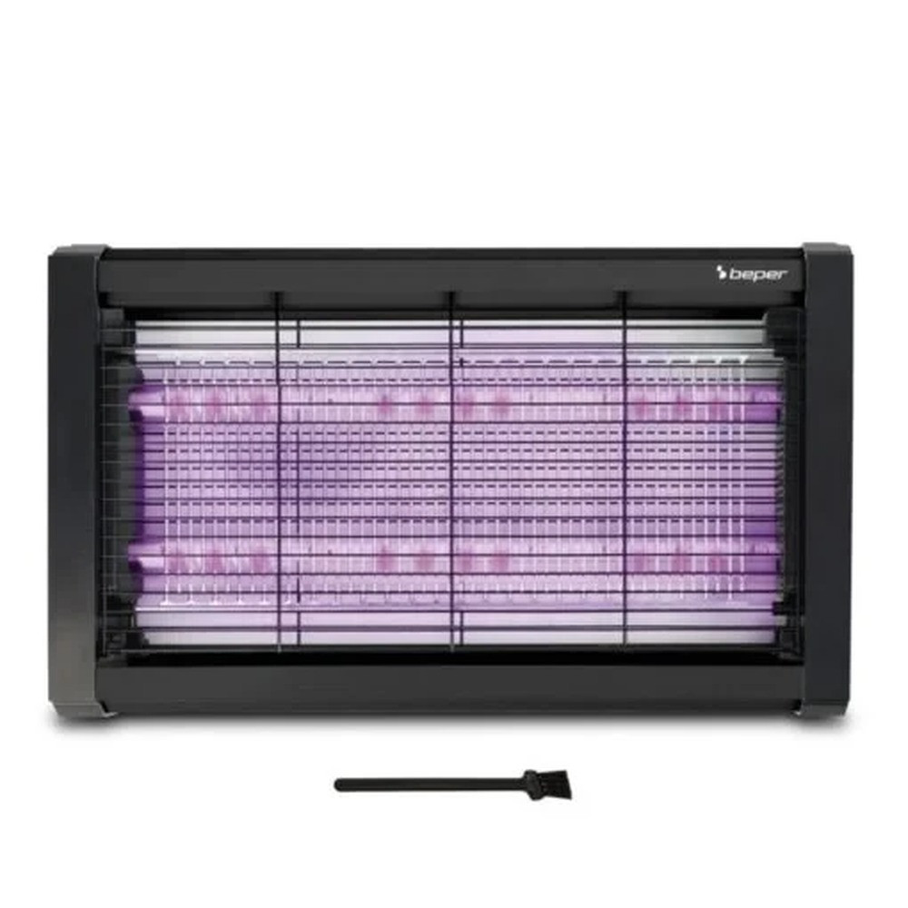 Beper Beper Electric Mosquito Killer with LED | P206ZAN050 - Home & Kitchen - Lebanon