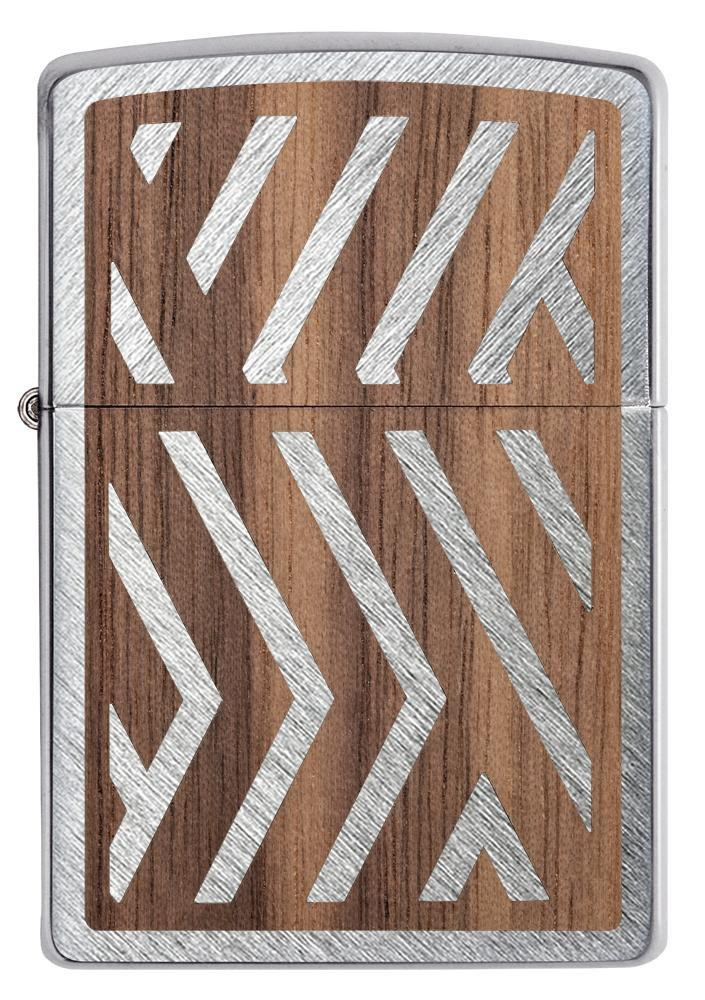 Zippo Zippo Woodchuck Sweep Lighter | 29902 - Home & Kitchen - Lebanon