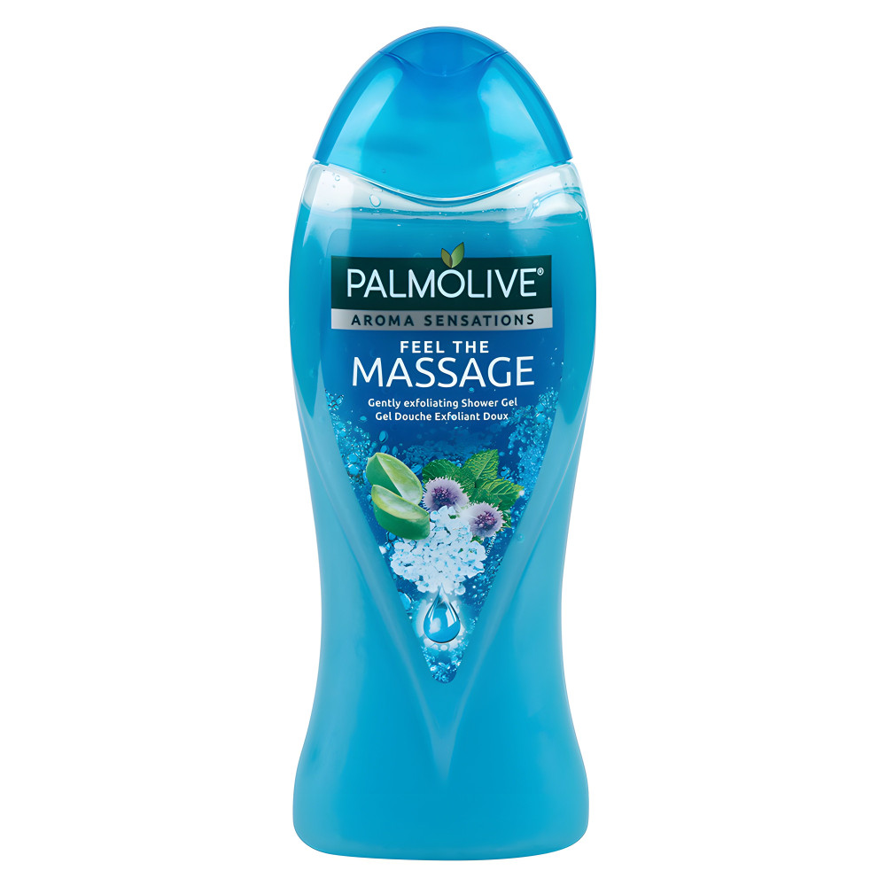 Palmolive Palmolive Sensations Massage Shower Gel 500ml | 30521313 - Beauty & Personal Care - Lebanon