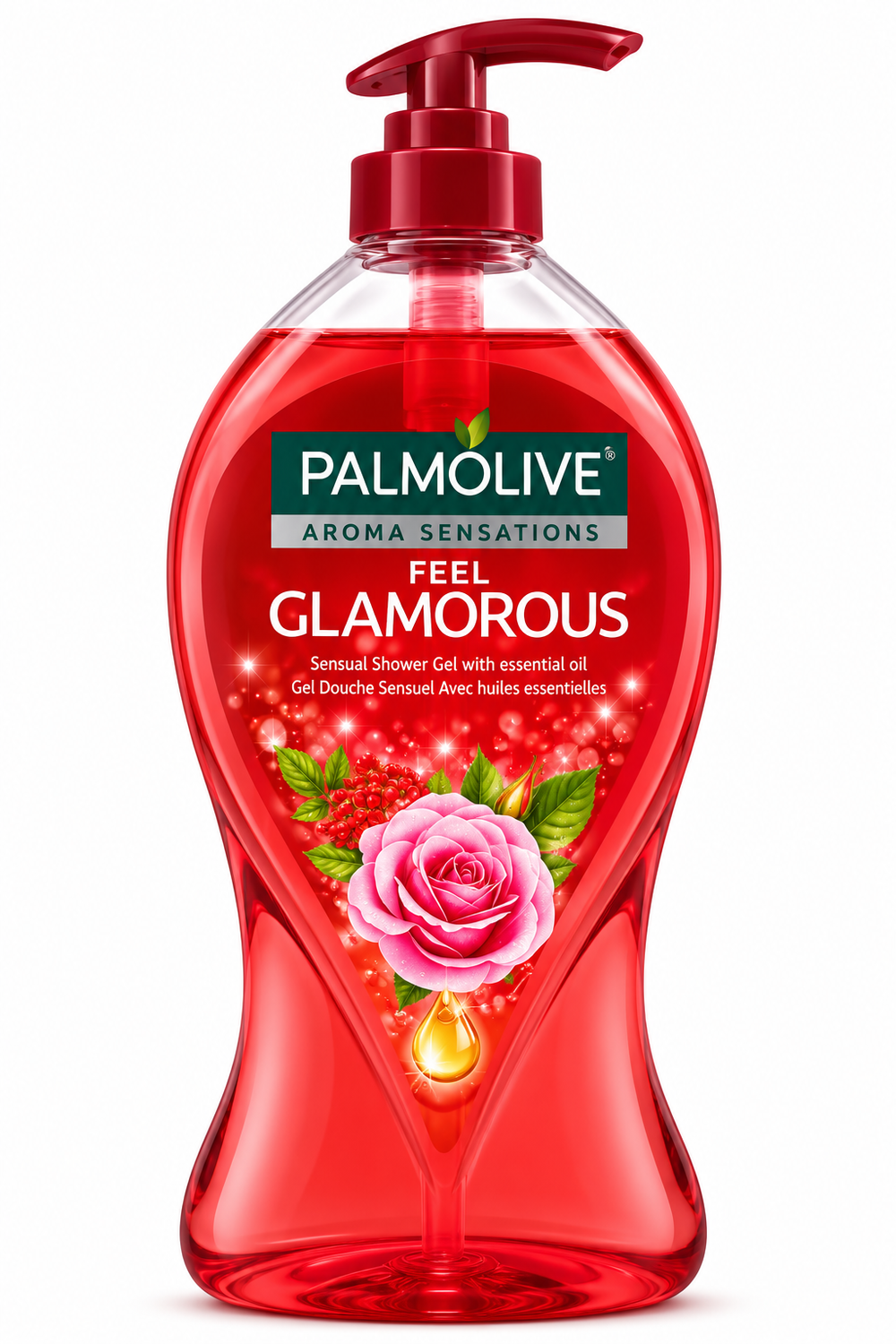 Palmolive Palmolive Sensations Glamorous Shower Gel 750ml | 30521411 - Beauty & Personal Care - Lebanon