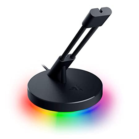 Razer Razer Mouse Bungee V3 Chroma | RC21-01520100-R3M1 - Computers & Tech - Lebanon