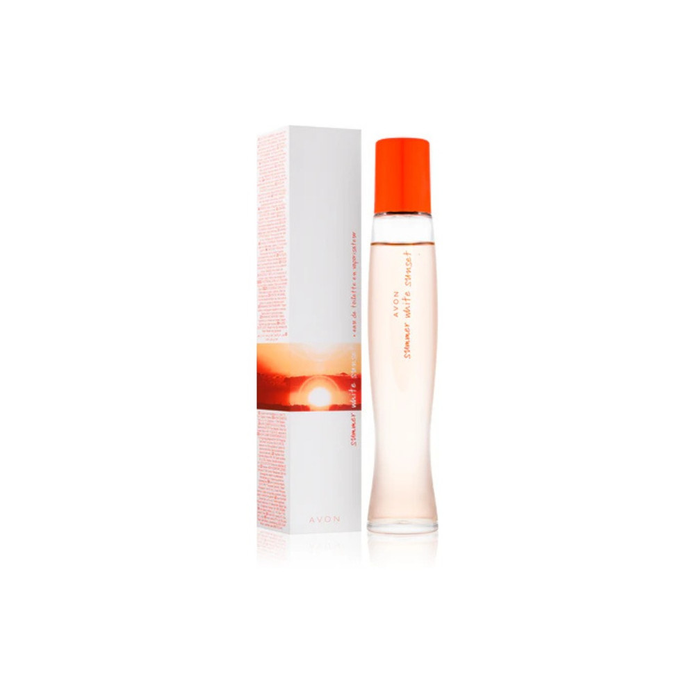 Avon Avon 1589003 - Eau De Toilette Unisex Perfume 50ml - Beauty & Personal Care - Lebanon