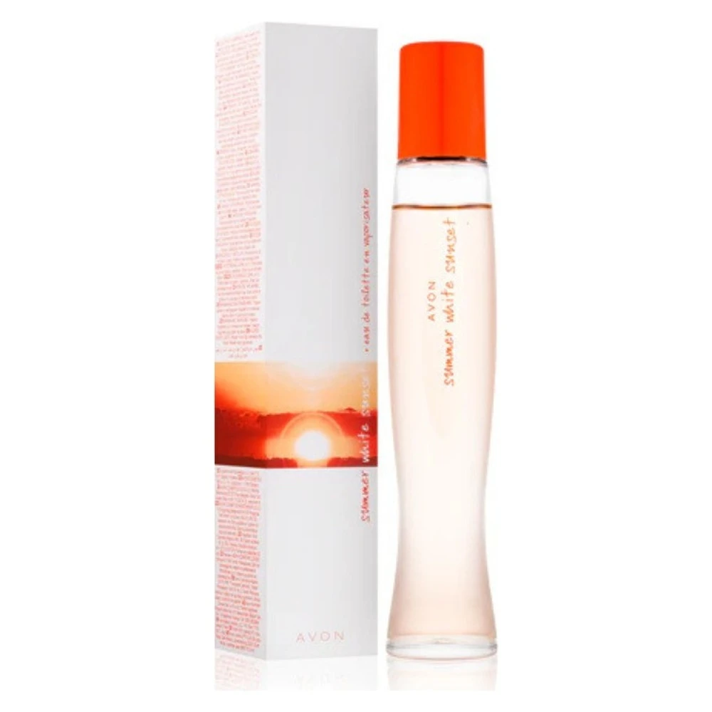 Avon 1589003 - Eau De Toilette Unisex Perfume 50ml